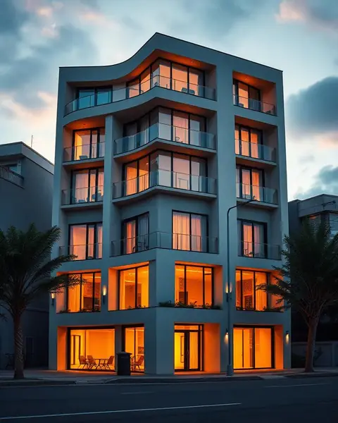 Ativos Imobiliários